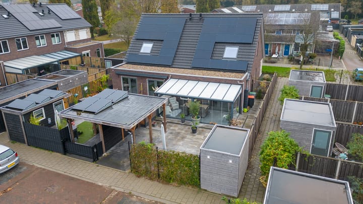 Foto 55 van Rooboerskamp 39