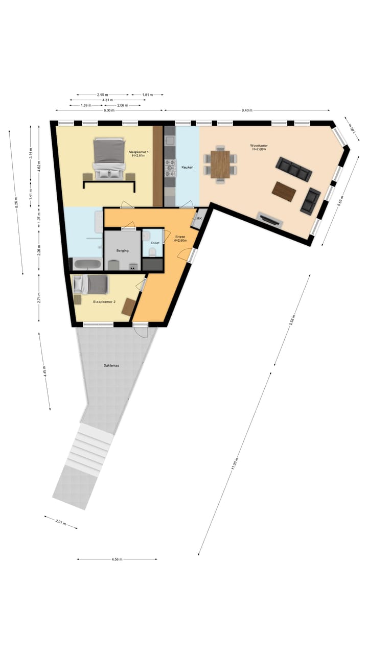 Foto 48 van Hellevoetstraat 3