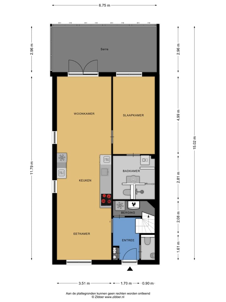 Foto 56 van Rooboerskamp 39