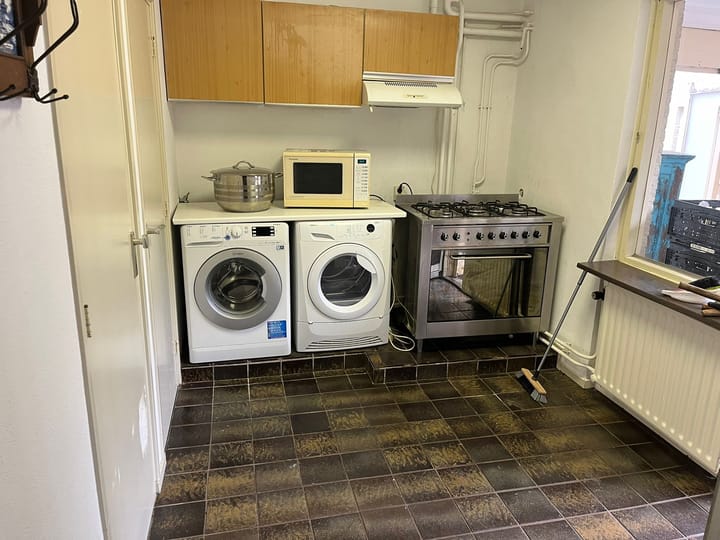 Foto 19 van Graspeel 19-A