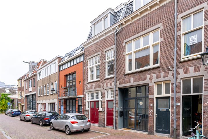 Bekijk foto 1 van Ridderschapstraat 33-BS