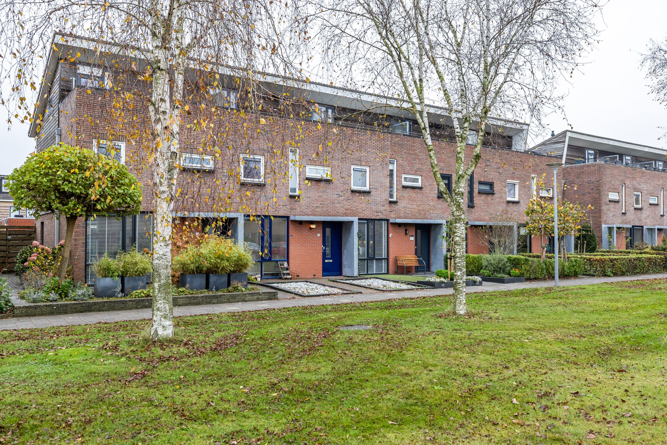 Briljantstoep, 26, Assen, 9403SH, Drenthe, Nederland 26