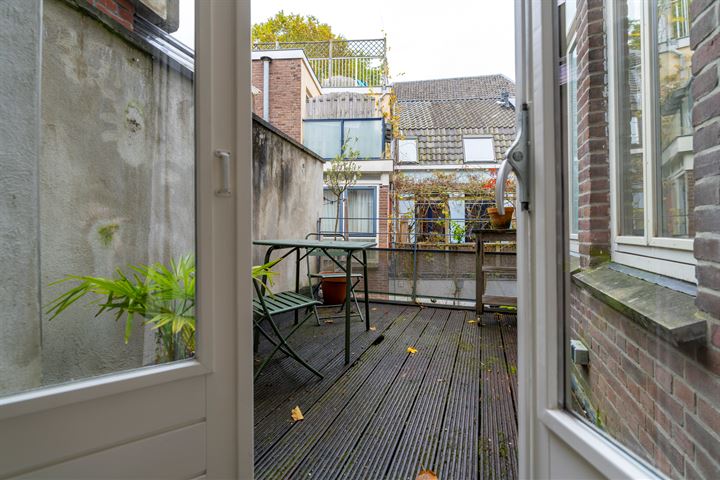 Bekijk foto 4 van Ridderschapstraat 33-BS