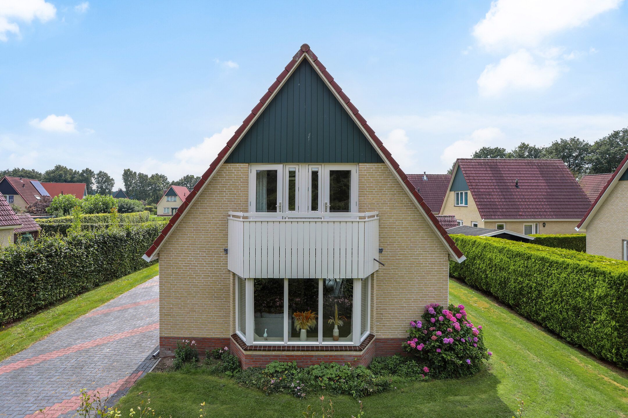 3-bedroom freehold villa in Schoonloo — photo 3 of 5
