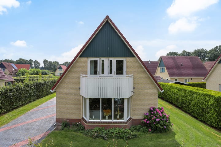 Foto 3 van Warmenbossenweg 3-31