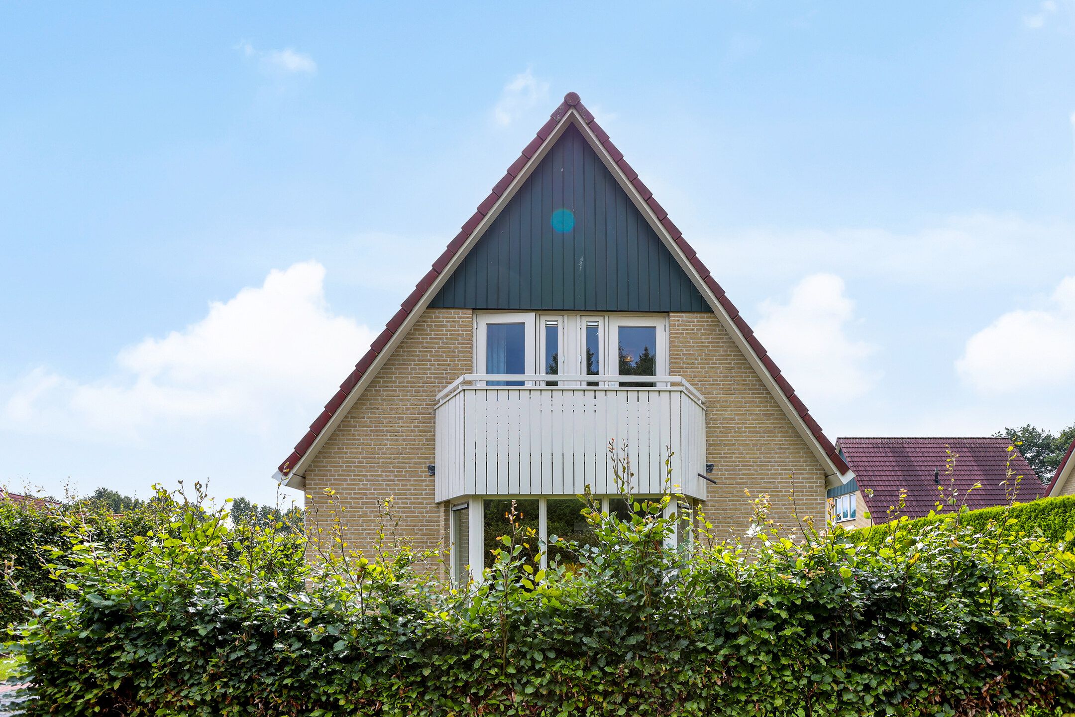 3-bedroom freehold villa in Schoonloo — photo 4 of 5