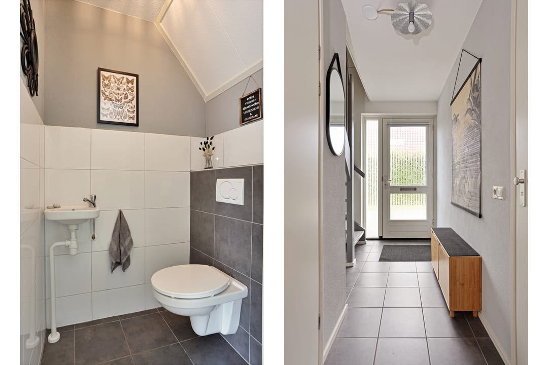 Foto 7 van Warmenbossenweg 3-31