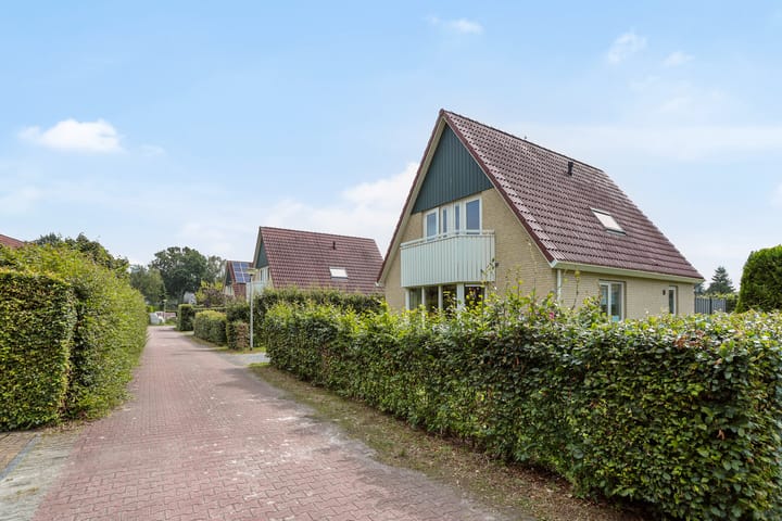 Foto 5 van Warmenbossenweg 3-31