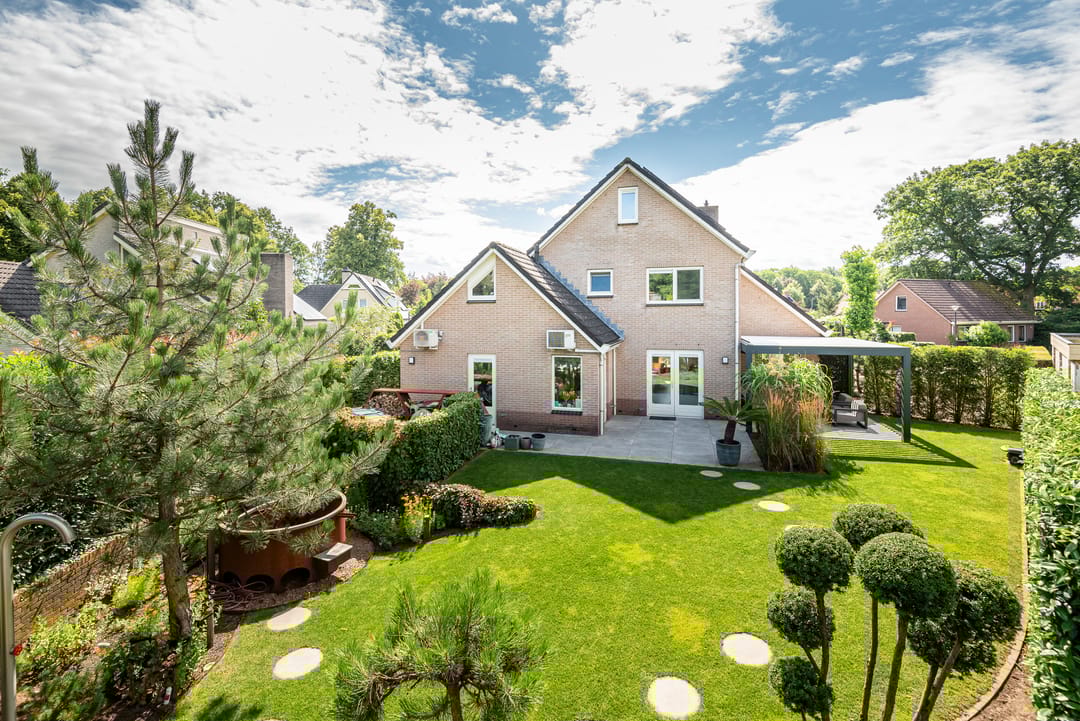 Foto 1 van Badweg 26