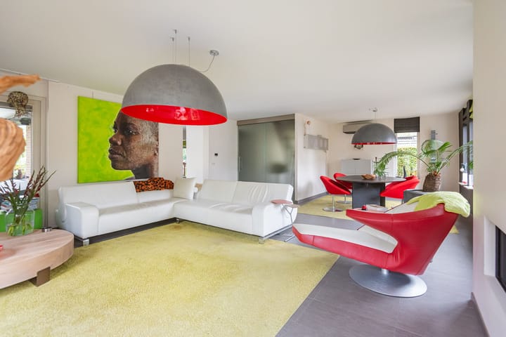 Foto 4 van Badweg 26