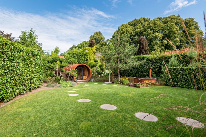 Foto 2 van Badweg 26