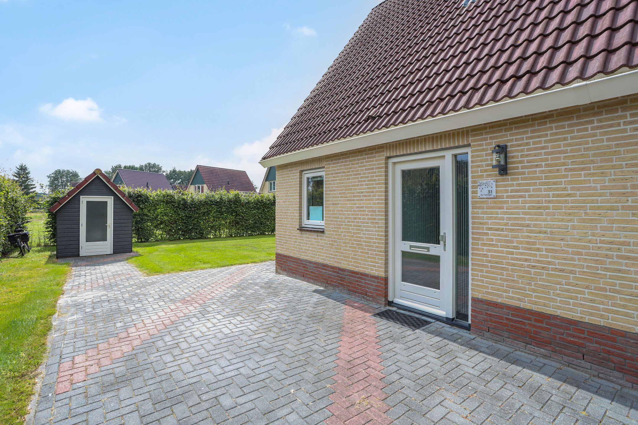 Foto 39 van Warmenbossenweg 3-31