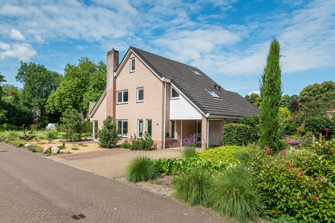 Foto 7 van Badweg 26