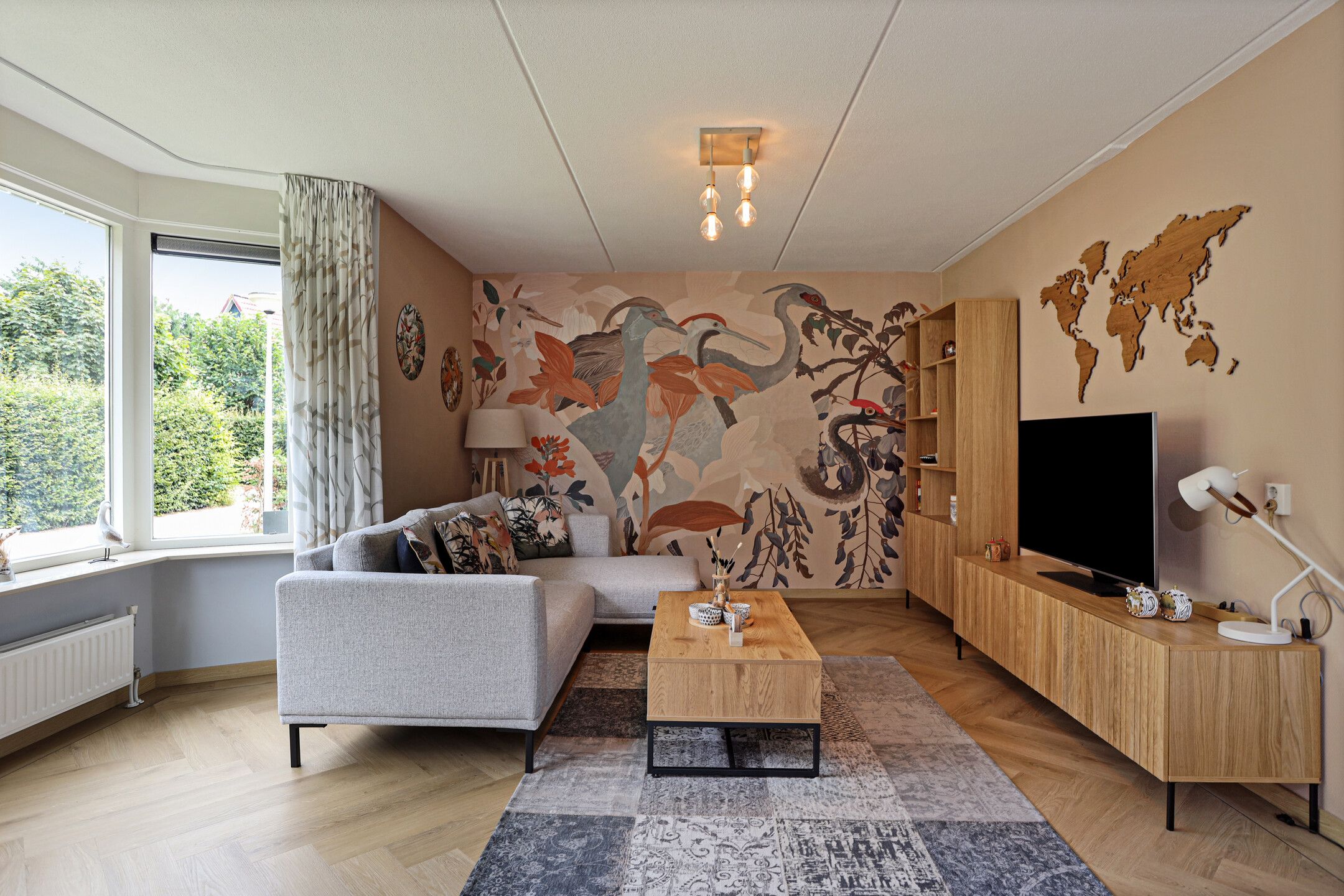 Foto 18 van Warmenbossenweg 3-31