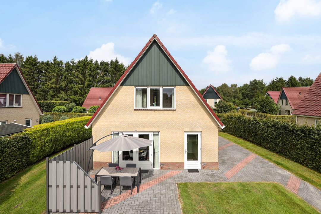 Foto 41 van Warmenbossenweg 3-31