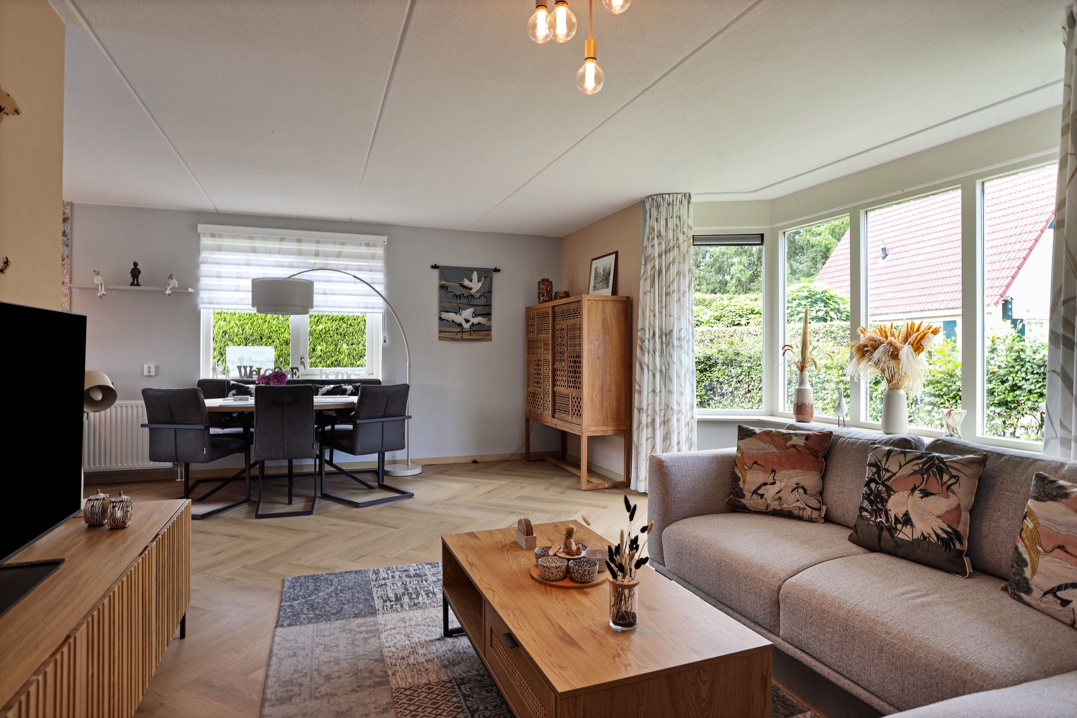 Foto 21 van Warmenbossenweg 3-31