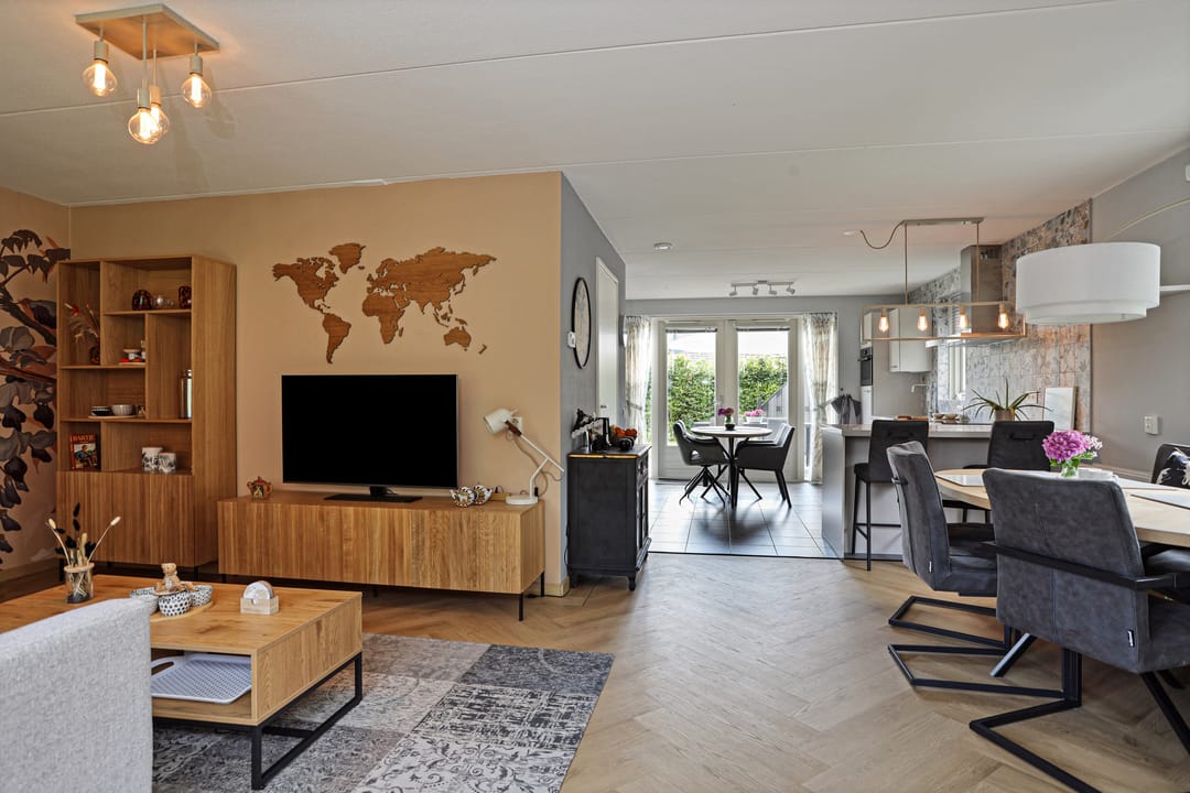 Foto 22 van Warmenbossenweg 3-31