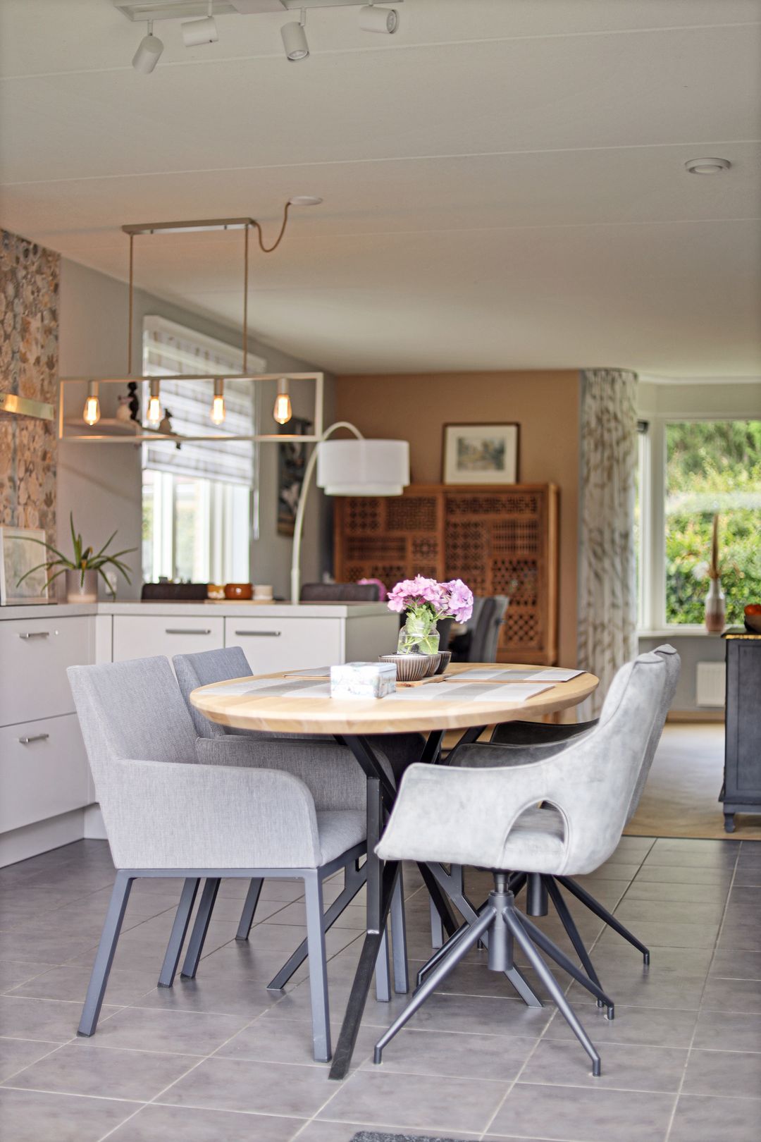 Foto 13 van Warmenbossenweg 3-31