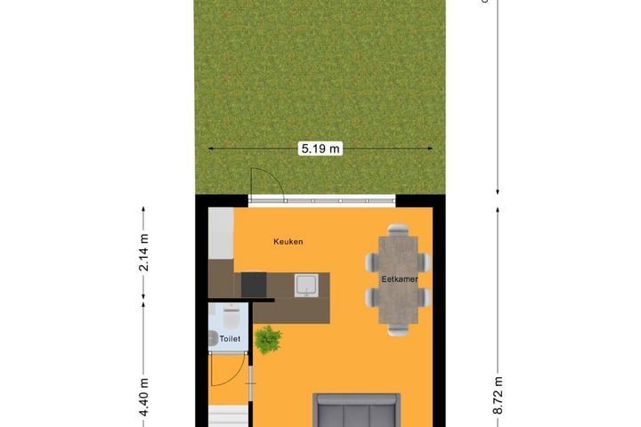 Bekijk foto 48 van Anne Franklaan 43