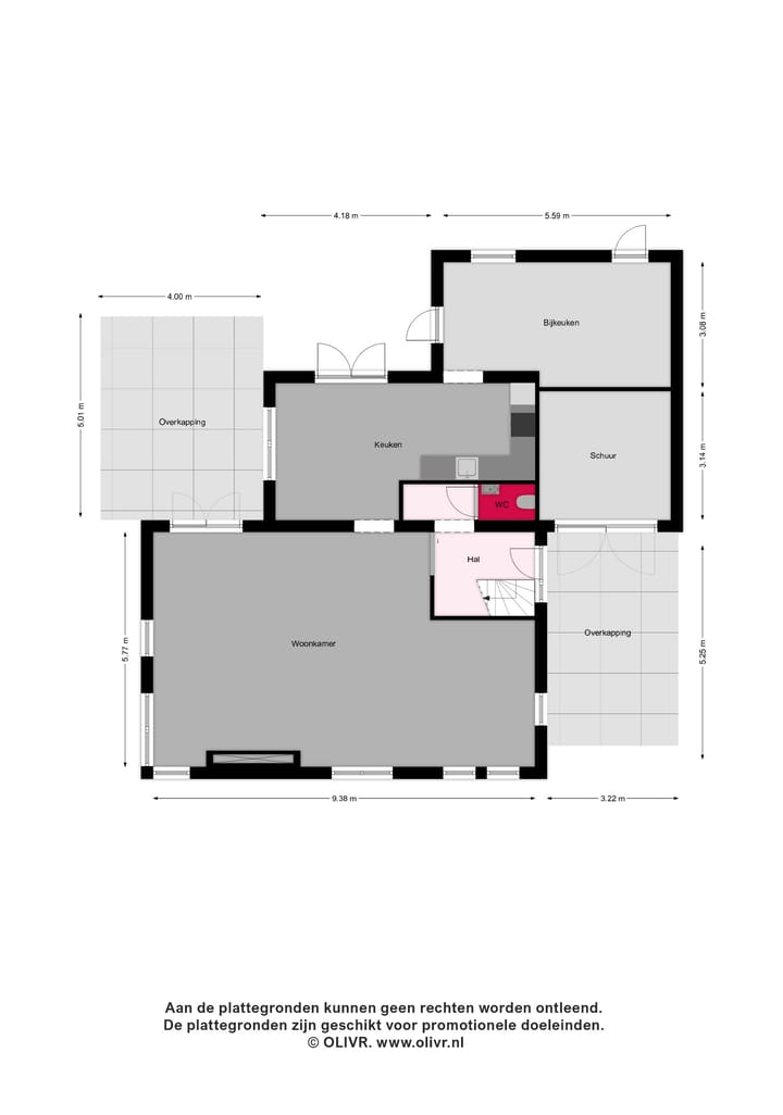 Foto 88 van Badweg 26