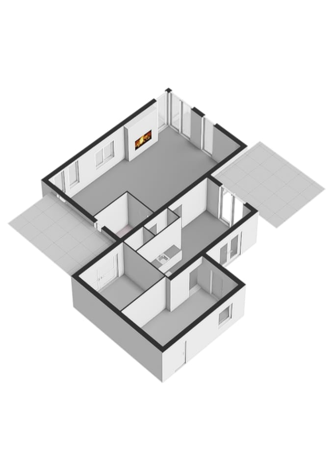 Foto 96 van Badweg 26