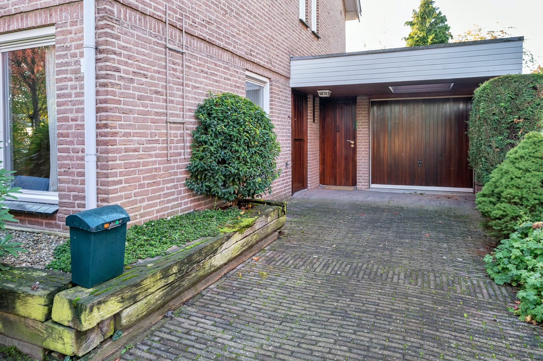 Foto 2 van Leemkampstraat 22