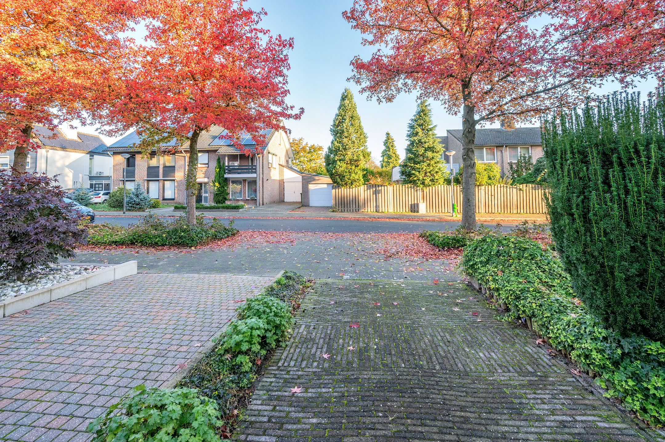 Foto 3 van Leemkampstraat 22