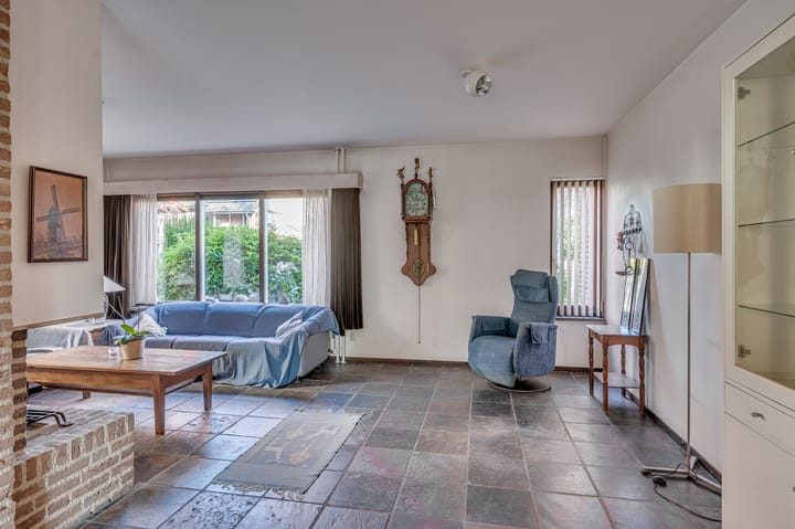 Foto 7 van Leemkampstraat 22