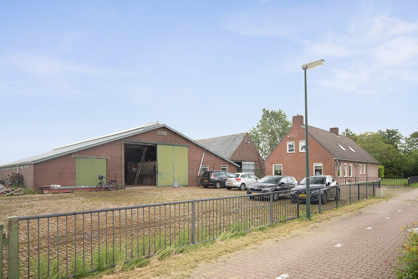 Bekijk foto 3 van Voerdijk 4