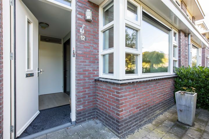 Bekijk foto 6 van Ruisvoornlaan 12