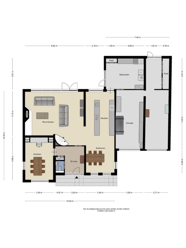 Foto 47 van Euklaasdijk 26