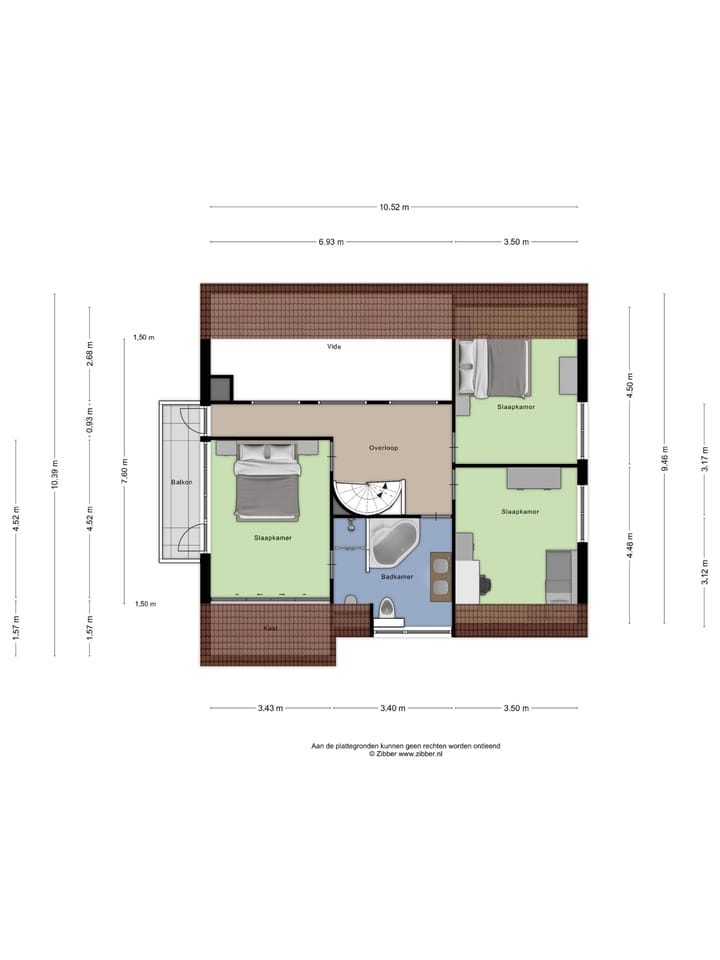 Foto 48 van Euklaasdijk 26