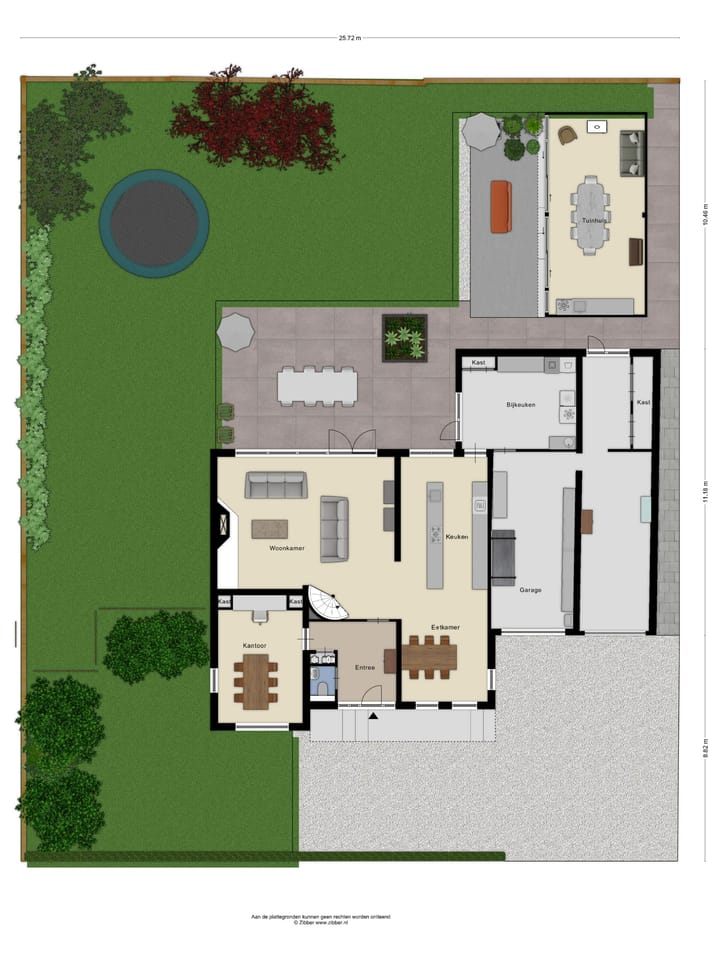 Foto 51 van Euklaasdijk 26