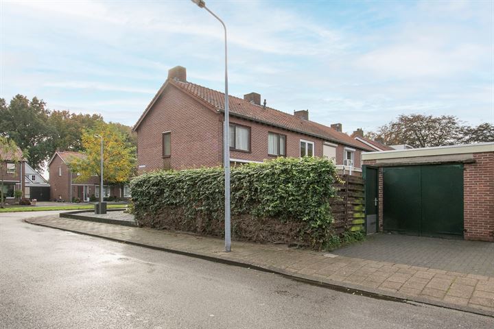 Bekijk foto 3 van Wessemstraat 11