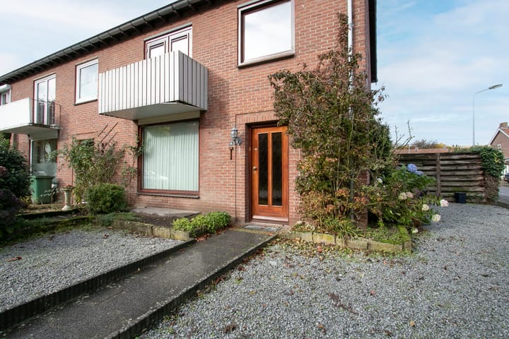 Foto 4 van Wessemstraat 11