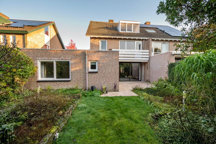 Foto 47 van Leemkampstraat 22