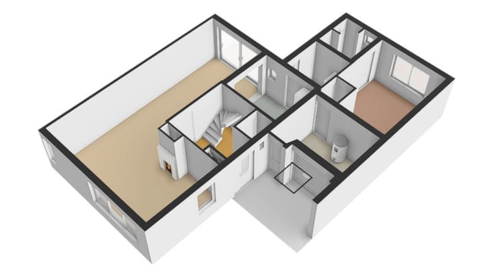 Foto 62 van Leemkampstraat 22