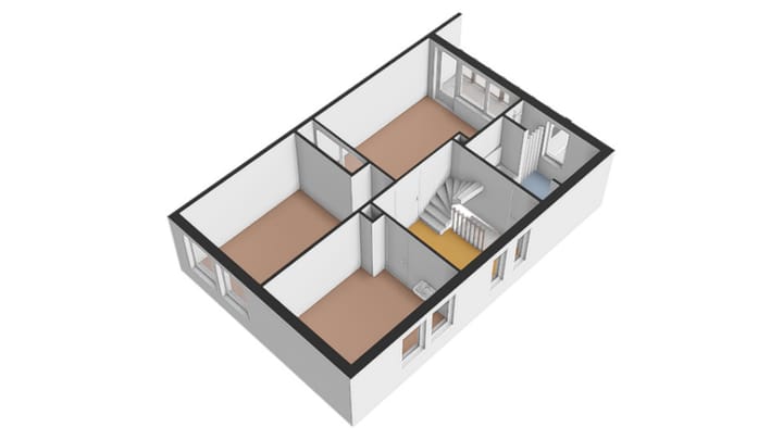 Foto 65 van Leemkampstraat 22