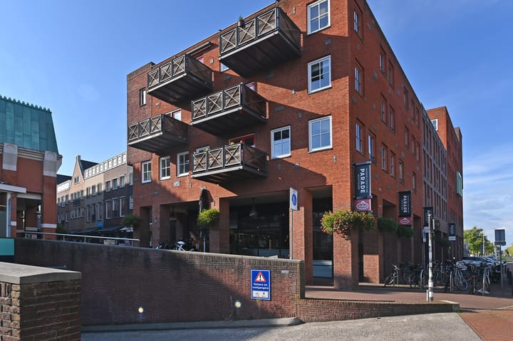 Foto 40 van Laan van Nootdorp 57