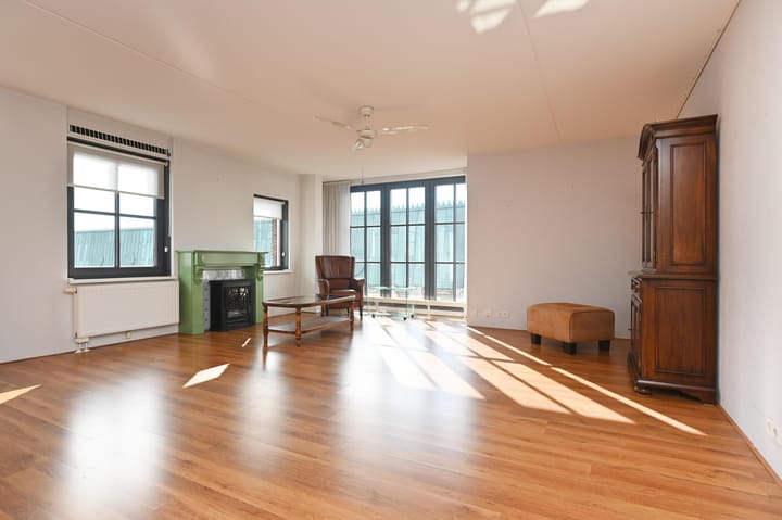 Foto 1 van Laan van Nootdorp 57