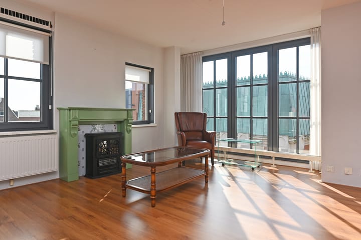 Foto 5 van Laan van Nootdorp 57