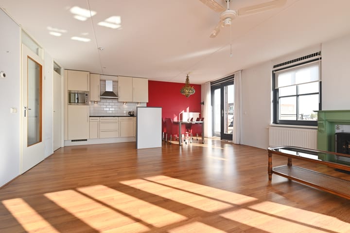 Foto 3 van Laan van Nootdorp 57