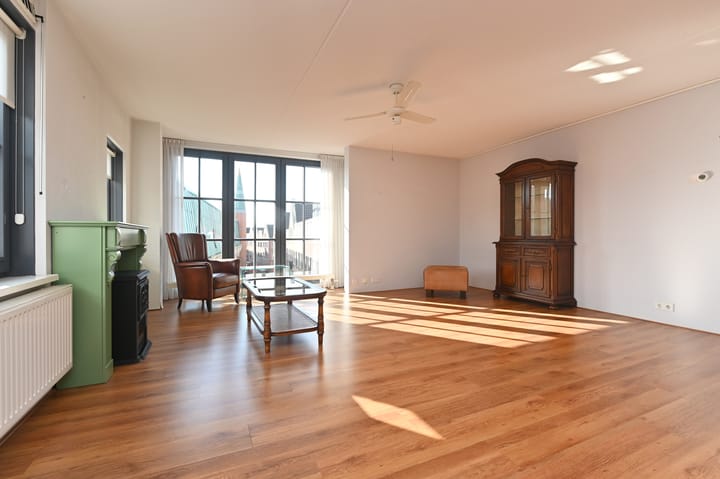 Foto 6 van Laan van Nootdorp 57