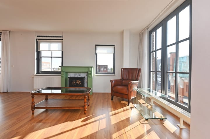 Foto 7 van Laan van Nootdorp 57