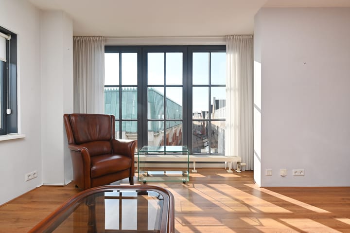 Foto 2 van Laan van Nootdorp 57