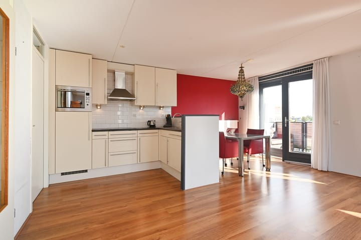 Foto 8 van Laan van Nootdorp 57