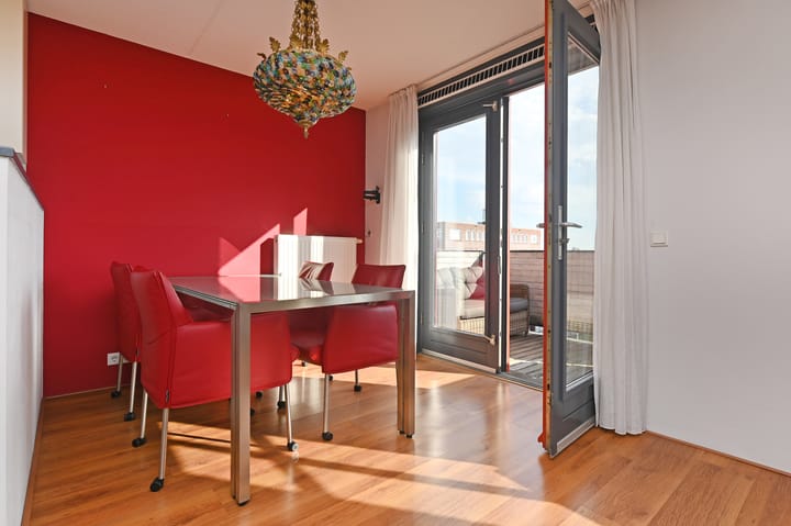 Foto 9 van Laan van Nootdorp 57