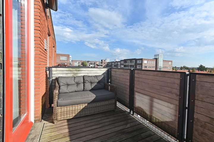 Foto 10 van Laan van Nootdorp 57