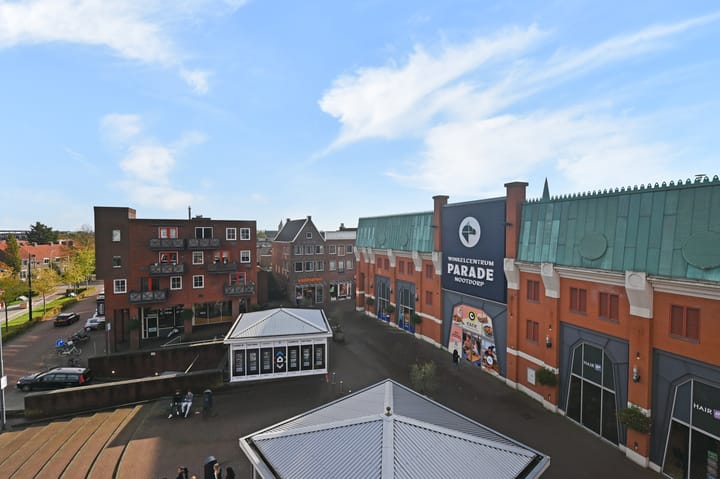 Foto 11 van Laan van Nootdorp 57