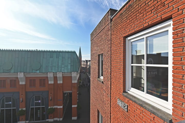 Foto 12 van Laan van Nootdorp 57